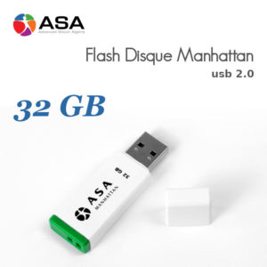 Flash Disque Manhattan 32G