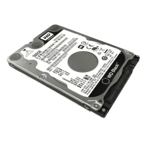 Disque Dur 2.5 500 GO WD western-digital