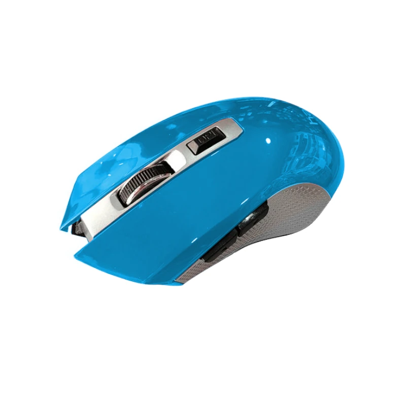 SOURIS OPTIQUE SANS FIL HAVIT GAMER 