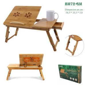 Refroidisseur LAPTOP  BAMBOU BM72