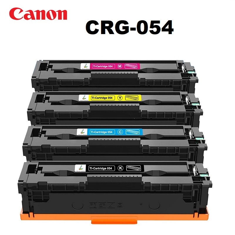 TONER Canon CRG-054 COULEUR LBP620 Séries