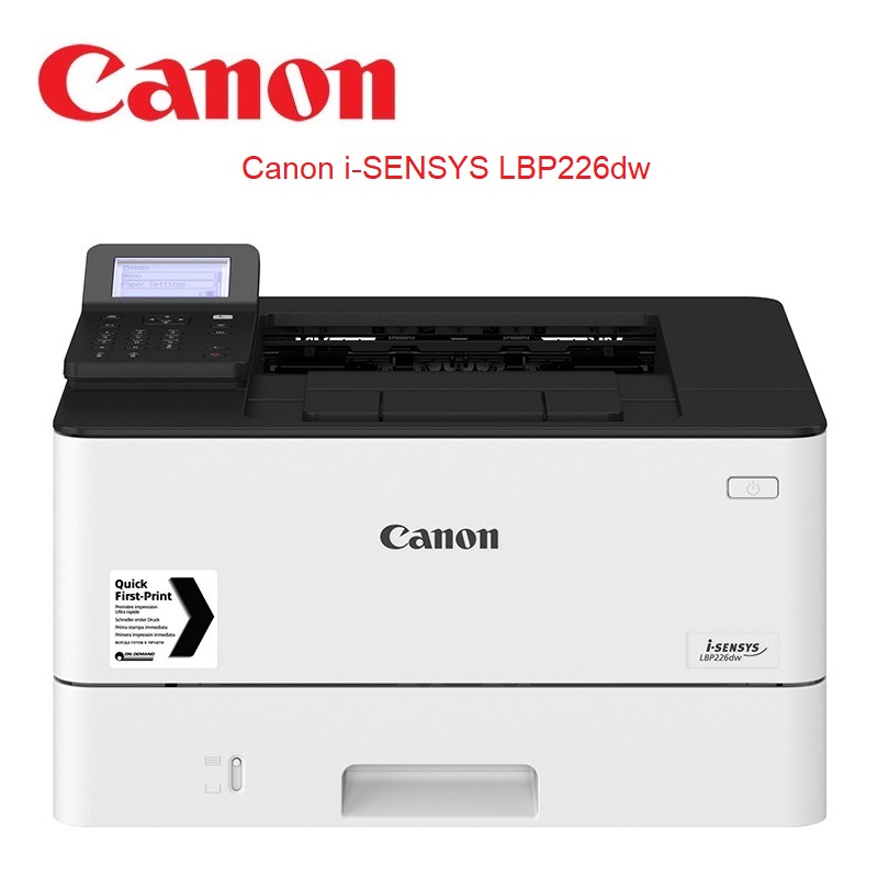Imprimante Canon i-SENSYS LBP226dw