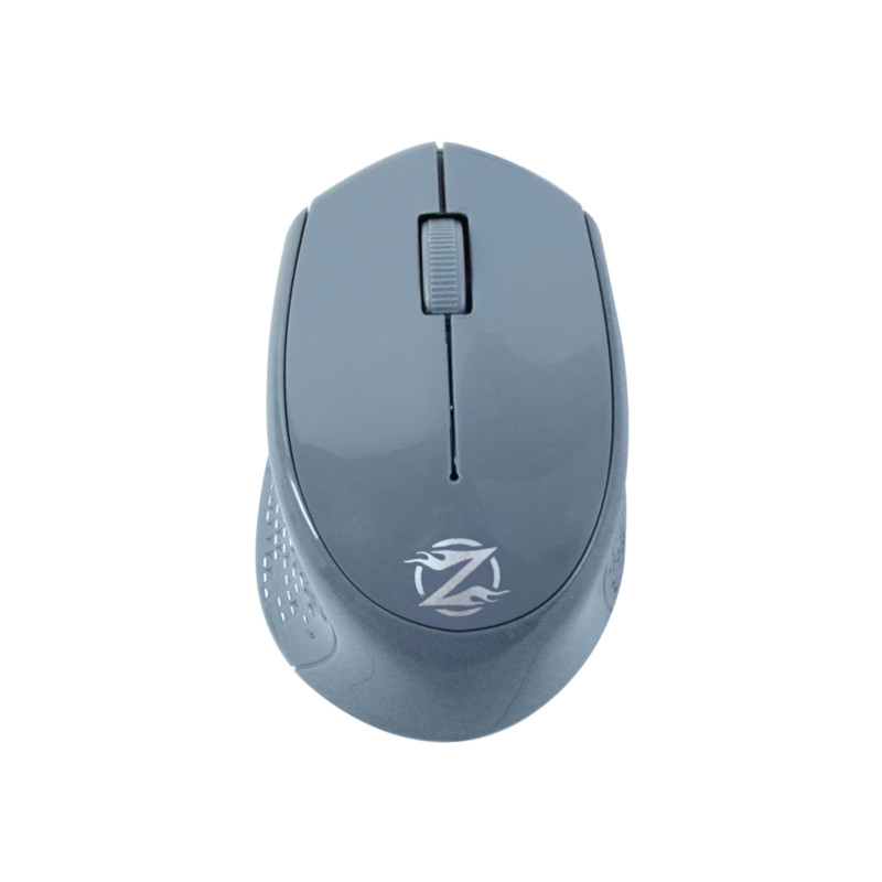 Souris sans-fil ZORNWEE W770 Définition ~1600DPI