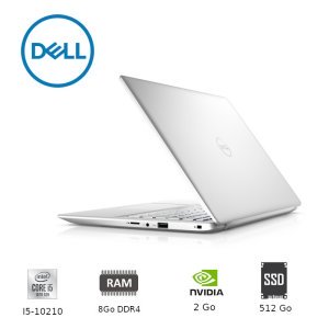 Dell Inspiron i5-10210 5490 14 image #00