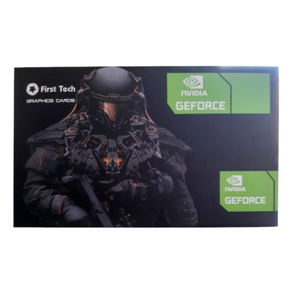 NVIDIA GeForce GT610 GT730 2GB & 4GB Carte Graphique First-Tech