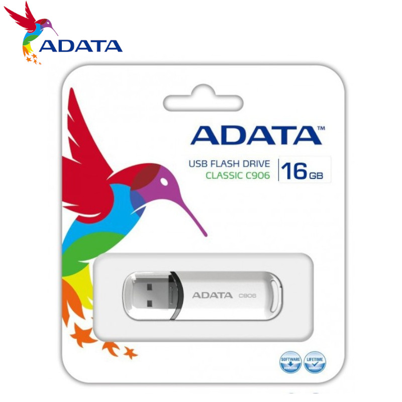 Adata Flash-disque 16Go C906 image #00