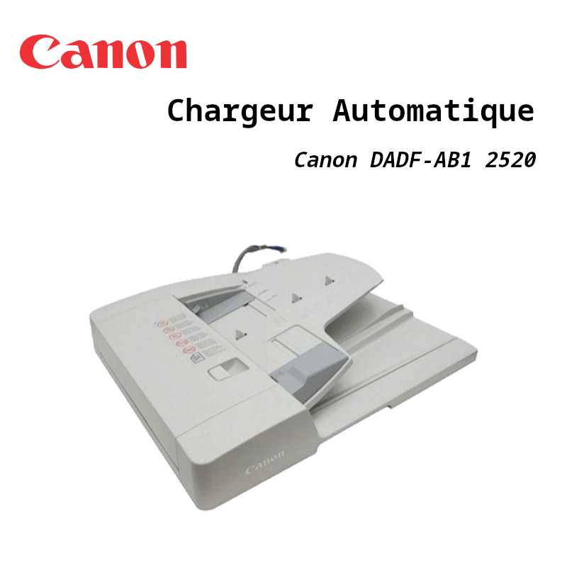 Canon DADF-AB1 2520 Chargeur Automatique image #00