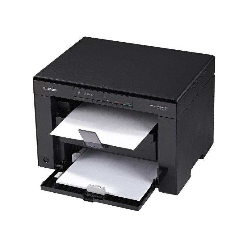 Canon i-SENSYS MF3010 Photocopieuse / imprimante / scanner ( Noir