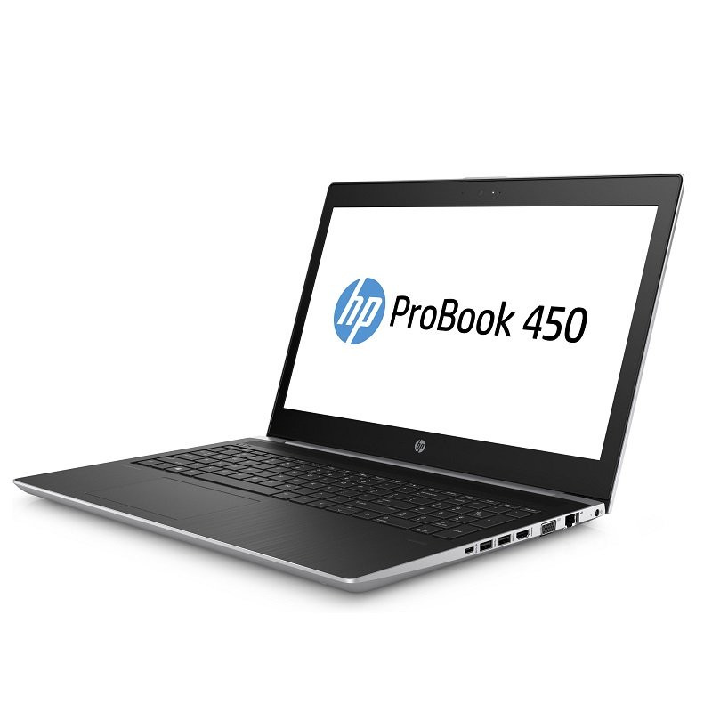 HP Probook-450 i5-7200U PC Portable IPS 8Go/1To/15.6" NVIDIA MX150 GeForce 2G image #02