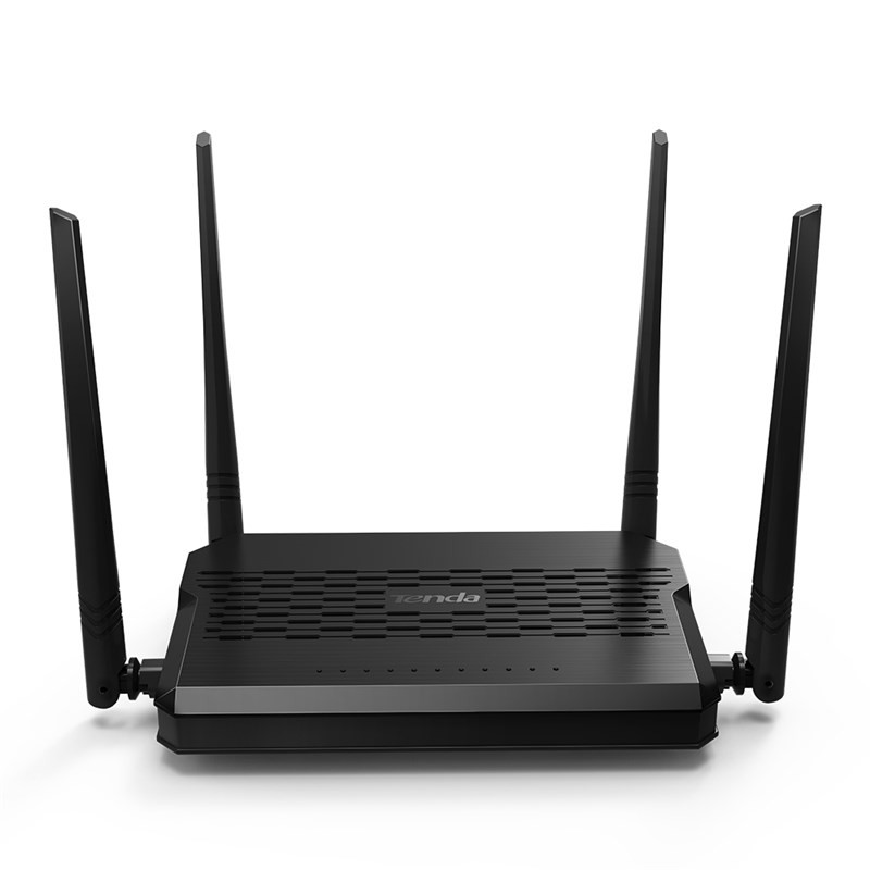 Tenda – routeur sans fil 4G LTE CAT6 2.4 et 5Ghz, Modem Wifi avec