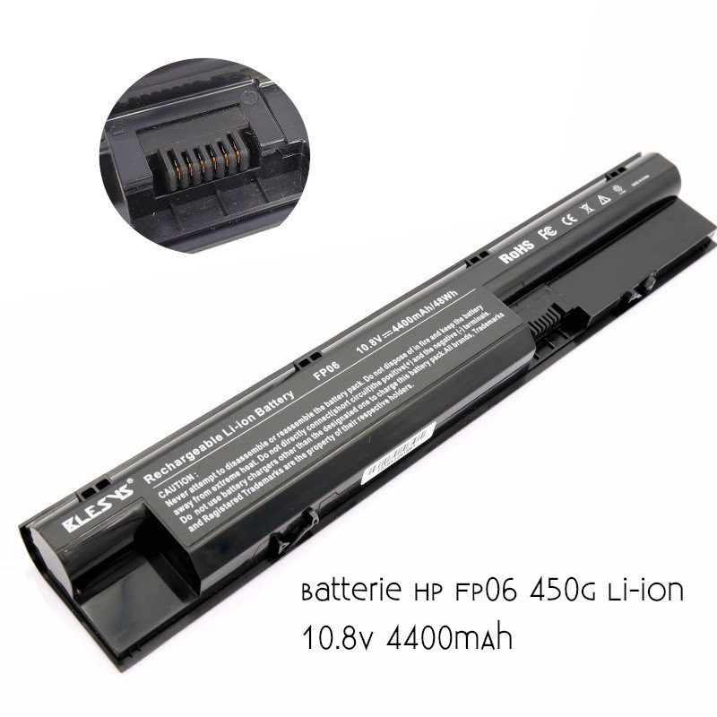 Batterie Asus A32-1005H 10.8V 4400mAh - CAPMICRO