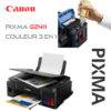 CANON PIXMA G2411 COULEUR 3 EN 1 Bejaia Algerie image #00