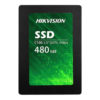 Hikvision 480 GB SSD C100 2.5 Sata 6GB s image #03