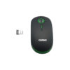 Souris sans-fil Capsys W660 2.4GHz couleurs disponibles image #02