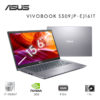 ASUS VIVOBOOK S509JP I7-1065G7 8GB 1TB 15.6 Nvidia 2GB Gris image #00