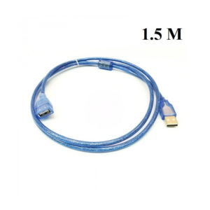 Câble Extension USB 1.5M avec Filtre