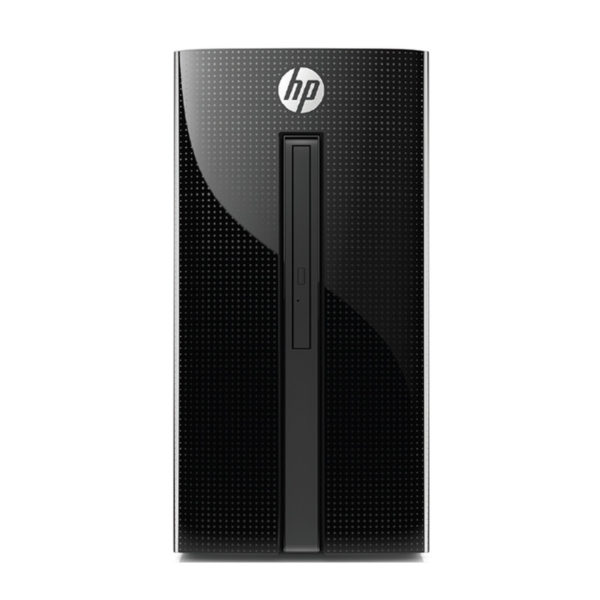 HP 460 i5-7400T 4GB 1TB pc de bureau + Ecran 19ka image #03