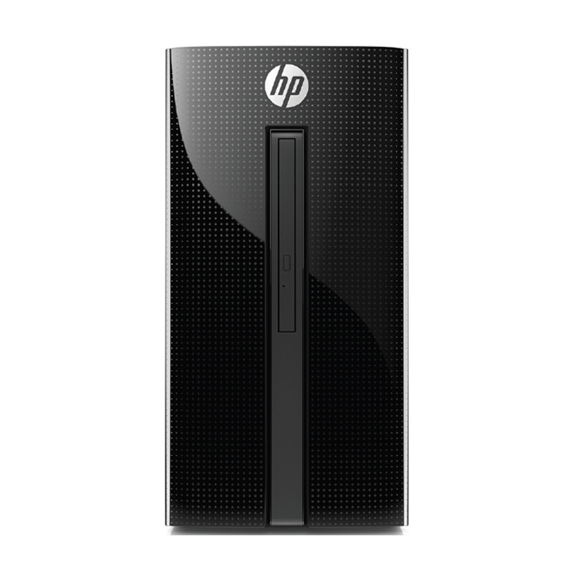 HP 460 i5-7400 4GB/1TB PC de Bureau + Ecran 19ka - CAPMICRO