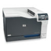 HP Couleur LaserJet Pro CP5225 Imprimante A3 image #02