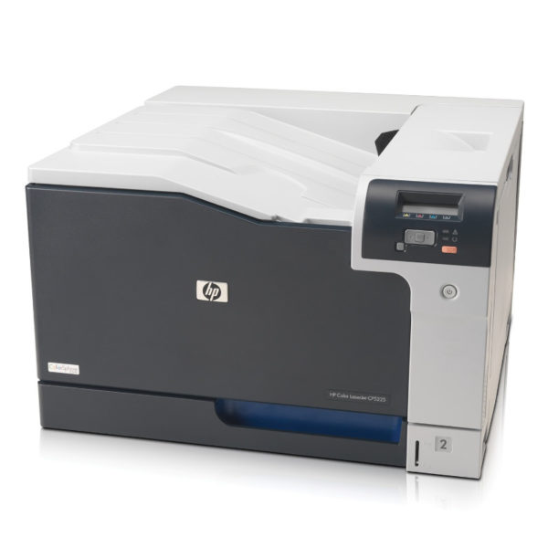 HP Couleur LaserJet Pro CP5225 Imprimante A3 image #03