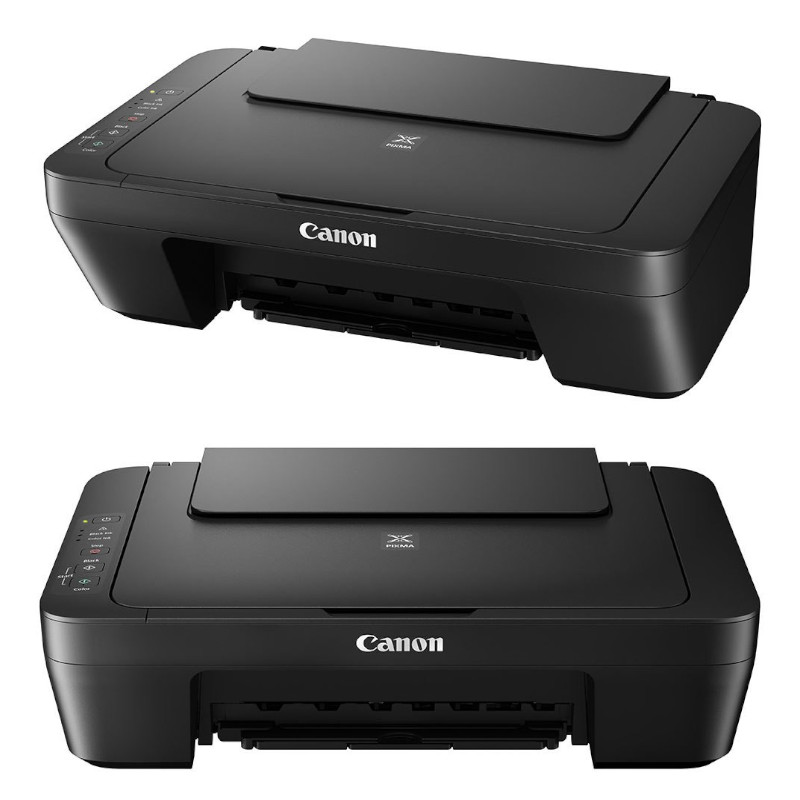 Imprimante Canon PIXMA MG2540S Jet d'Encre - CAPMICRO