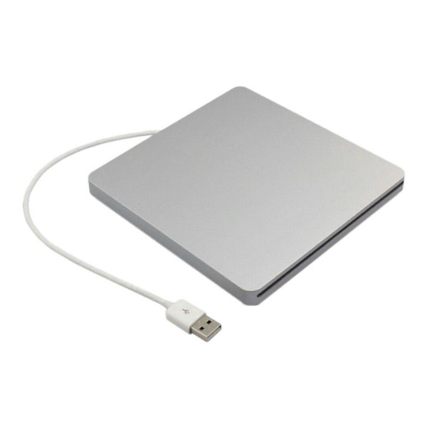 Lecteur Graveur Optique Externe USB 2.0 CD DVD RW IMAGE #02