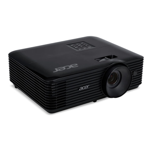 Vidéo Projecteur Acer X118AH 3600 LUMENS image #02