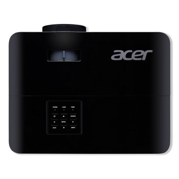Vidéo Projecteur Acer X118AH 3600 LUMENS image #03