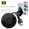 chromecast tv streaming Dongle Récepteur sans Fil HDMI pour iOS Android Windows Mac TV Moniteur Projecteur image #00