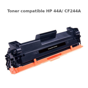 Toner compatible HP 44A/ CF244A