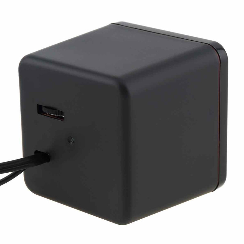 Haut-parleur USB 2.0 G-101Z 5V/2*2.5W/65dB - CAPMICRO