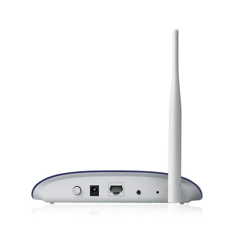 Répéteur Wi-Fi TP-Link N300 TL-WA855RE - CAPMICRO