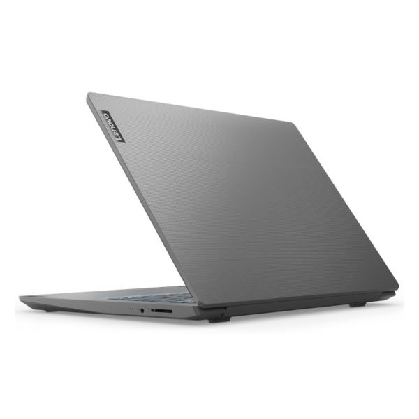 Laptop Lenovo V14-IIL I3-1005G1 4GB 1TB 14 Gris Souris image #06