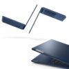 Lenovo IdeaPad L3 i7-10510U 8Go 1To 15.6 Abbyss Blue 81Y300AKFG image #5