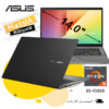 Asus M433IA-HM849T R5-4500U 8GB 512GB 14.0 Noir image #01