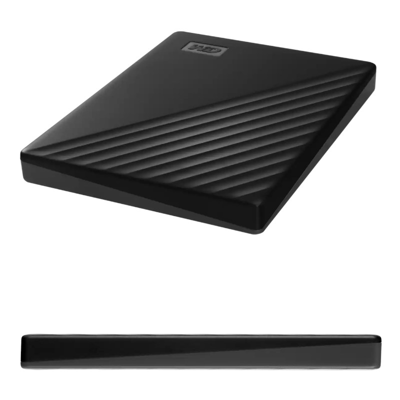 Disque dur externe Adata 1TB/ 2TB HV320 Slim 2.5 - CAPMICRO