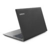 Laptop Ideapad 330-15IGM N4000 81D1 4GB 1TB 15.6 Noir Azerty + Arabe image #05