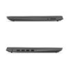 Laptop Lenovo V15-IGL N4020 82C3 4GB 1TB 15.6 Gris Iron Azerty image #06