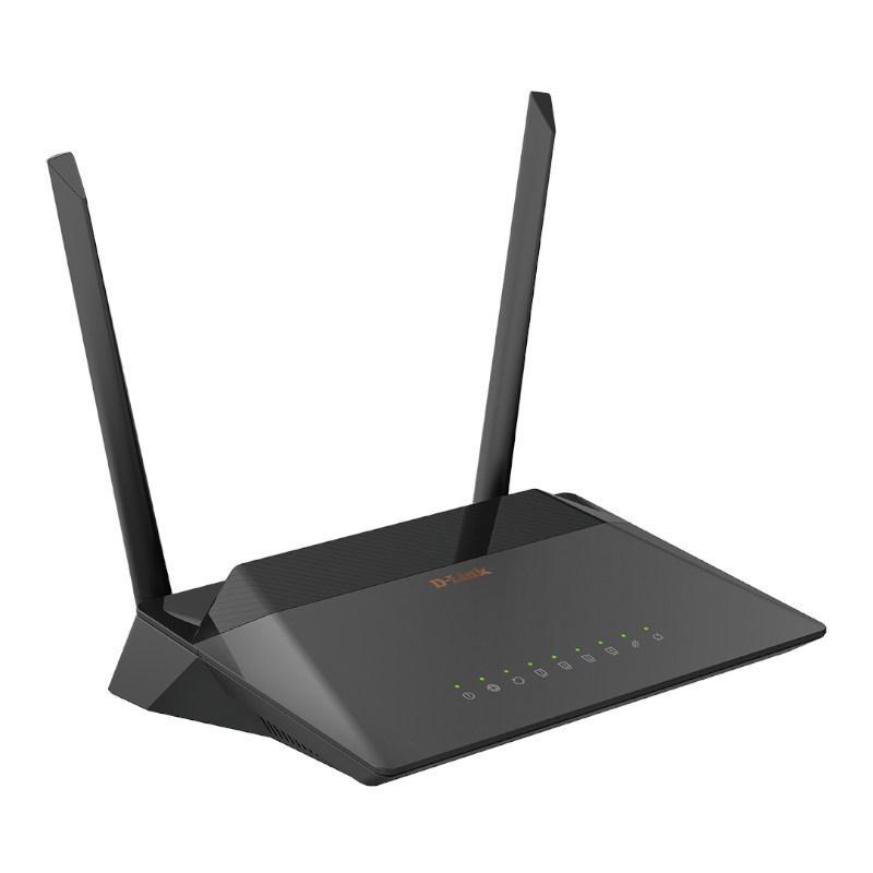 TP-LINK - Modem routeur sans fil VDSL/ADSL WiFi