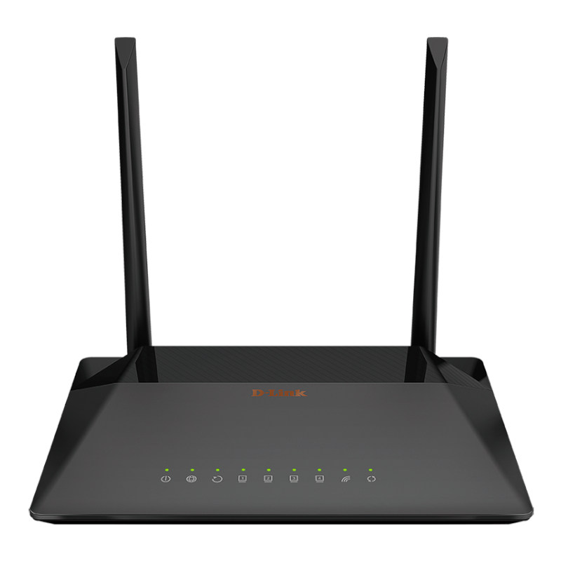 Routeur Wifi AC1200 D-Link DIR-822 Ethernet Dual Band - CAPMICRO