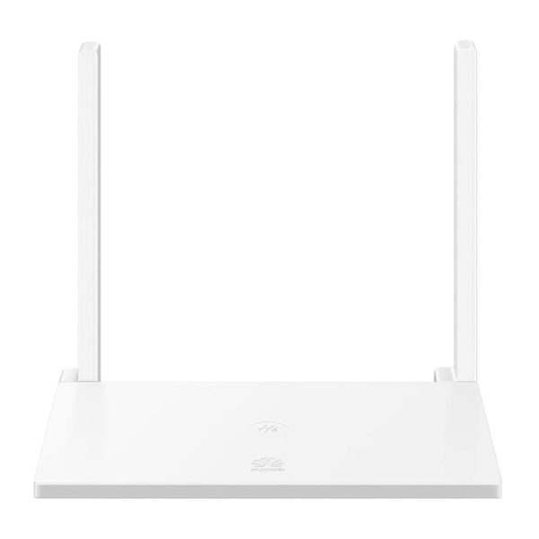 Routeur WIFI Huawei WS318N 300Mbps 2x antennes Blanc image #04
