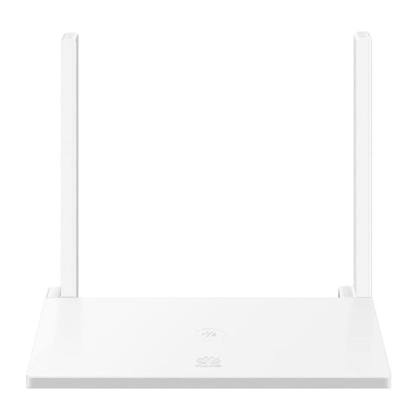 Routeur WIFI Huawei WS318N 300Mbps 2x antennes Blanc image #04