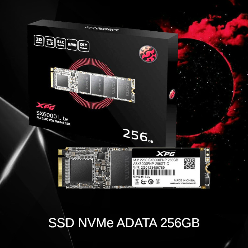 Disque SSD 1TB TeamGroup CX2 3D NAND 6GB/s - CAPMICRO