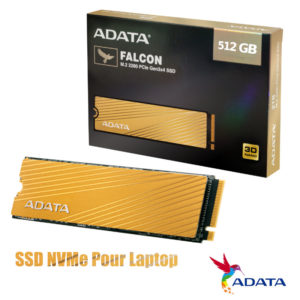 Disque SSD 256GB TeamGroup CX2 3D NAND 6GB/s - CAPMICRO