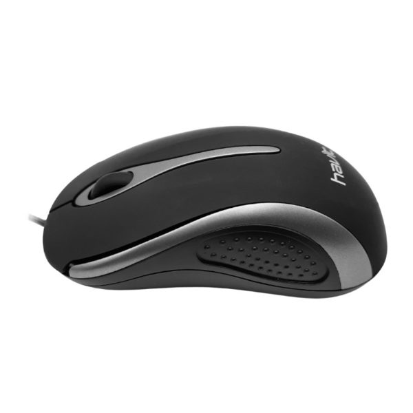 Souris optique Havit HV-MS519 1000 dpi filaire image #02