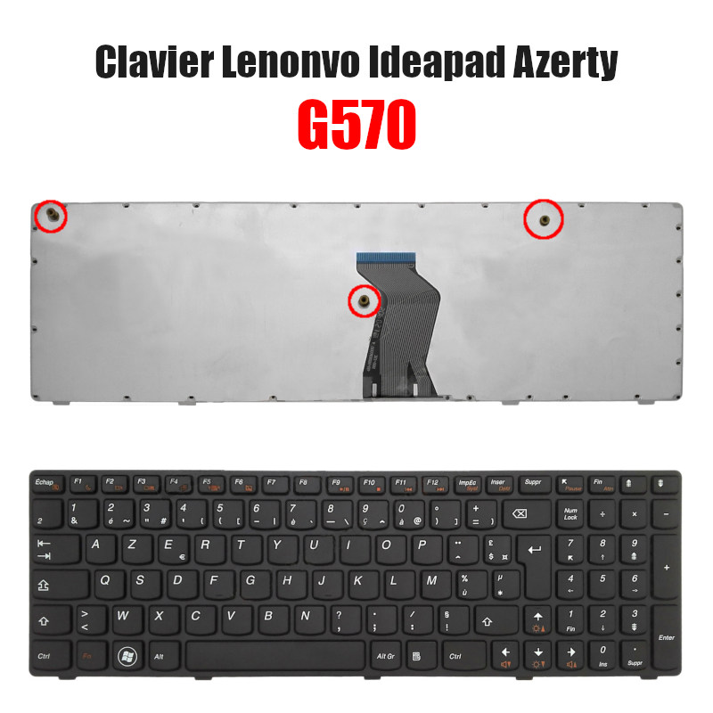 Clavier Numerique PC