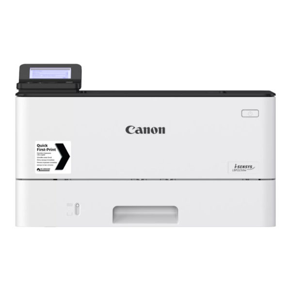 Imprimante Canon Laser LBP223dw Monochrome i-sensys image #03