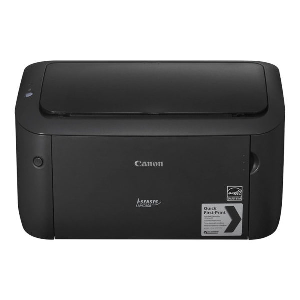 Imprimante laser monochrome Canon-LBP6030B + Toner original image #02