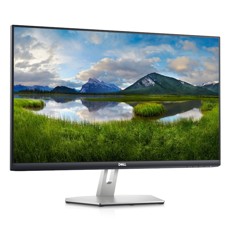 Écran Dell S2721HN 27 IPS Full HD (1080p) à 75 Hz - CAPMICRO