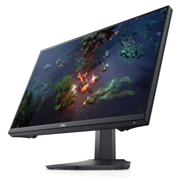 Écran Gaming Dell 23.8 144Hz Full HD (1080p) S2421HGF image #04